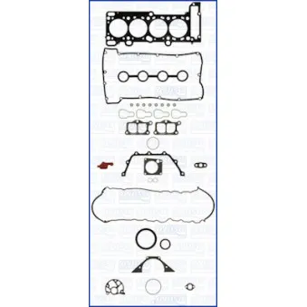 Pochette moteur complète AJUSA 50254100