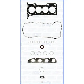 Pochette moteur complète AJUSA 50255800