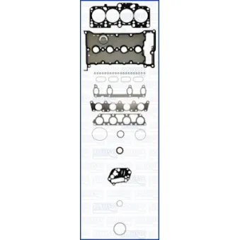 Pochette moteur complète AJUSA 50257200