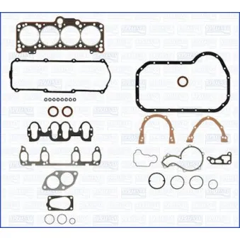 Pochette moteur complète AJUSA 50259300