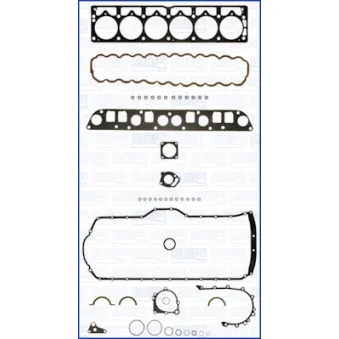 Pochette moteur complète AJUSA 50259600