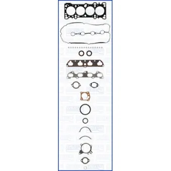 Pochette moteur complète AJUSA OEM K0AB410270a