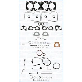 Pochette moteur complète AJUSA 50262400