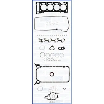 Pochette moteur complète AJUSA 50271000