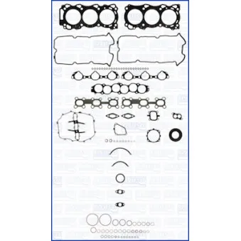 Pochette moteur complète AJUSA 50271500