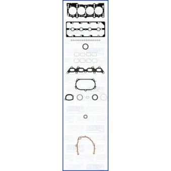 Pochette moteur complète AJUSA 50274300