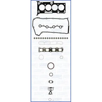 Pochette moteur complète AJUSA 50276700