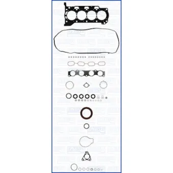 Pochette moteur complète AJUSA OEM 0411137091