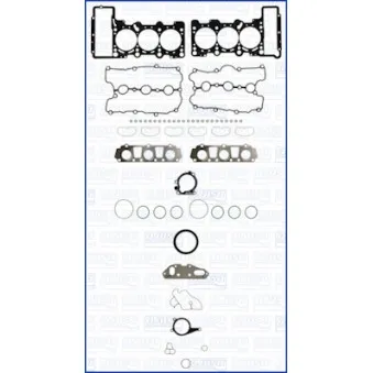 Pochette moteur complète AJUSA 50289900