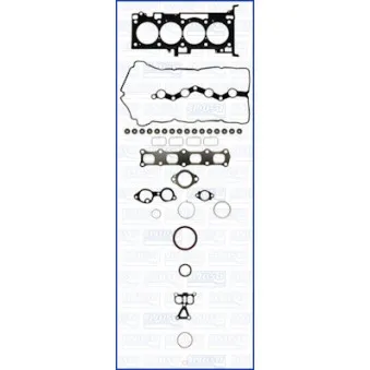 Pochette moteur complète AJUSA 50292100