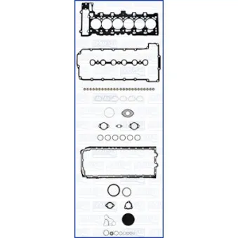 Pochette moteur complète AJUSA 50295700