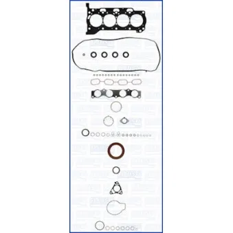 AJUSA 50299200 - Pochette moteur complète
