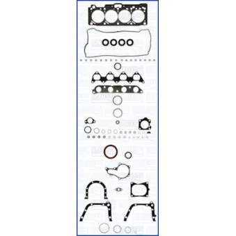 Pochette moteur complète AJUSA 50301100