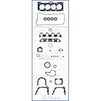 Pochette moteur complète AJUSA 50301300