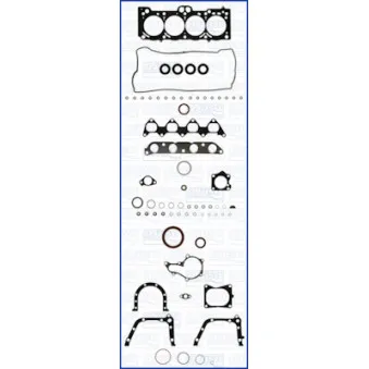 Pochette moteur complète AJUSA 50301400