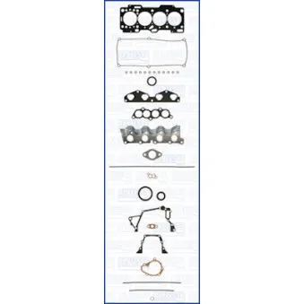 Pochette moteur complète AJUSA 50302600