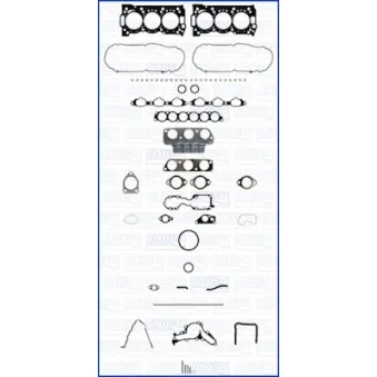Pochette moteur complète AJUSA 50304500