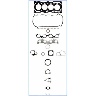 Pochette moteur complète AJUSA OEM A0101ET80K