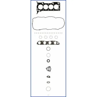 Pochette moteur complète AJUSA 50315500