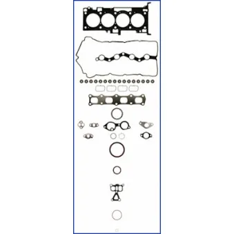 AJUSA 50316200 - Pochette moteur complète