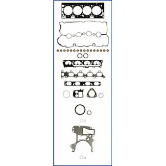 Pochette moteur complète AJUSA 50324600