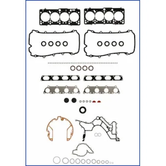 Pochette moteur complète AJUSA 50324800