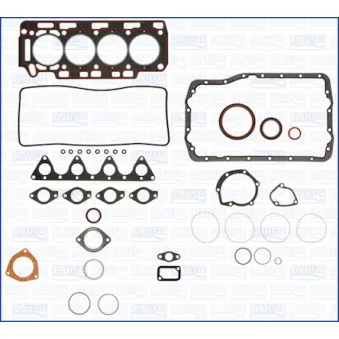 Pochette moteur complète AJUSA 50328300