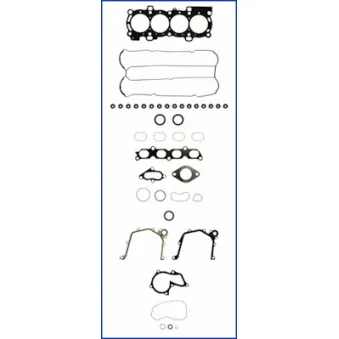 Pochette moteur complète AJUSA 50333200