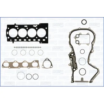 Pochette moteur complète AJUSA 50338700