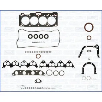 AJUSA 50343000 - Pochette moteur complète