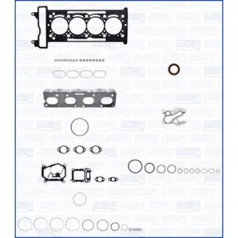 Pochette moteur complète AJUSA 50343800