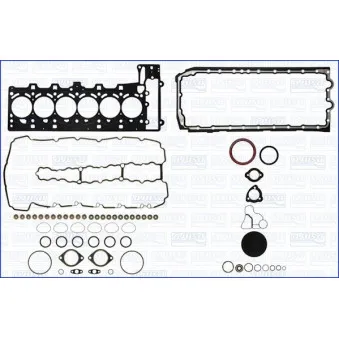 Pochette moteur complète AJUSA 50348000