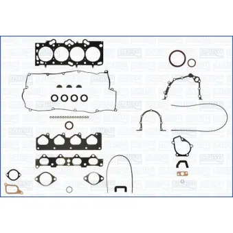 Pochette moteur complète AJUSA 50355800