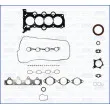 AJUSA 50356600 - Pochette moteur complète