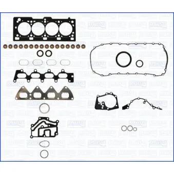 Pochette moteur complète AJUSA 50360500