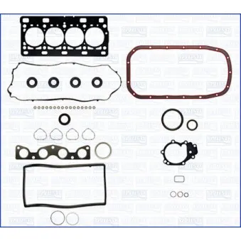 Pochette moteur complète AJUSA 50362000