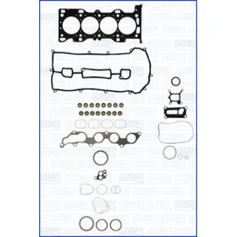Pochette moteur complète AJUSA 50364300