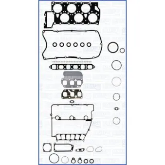 Pochette moteur complète AJUSA 50367900