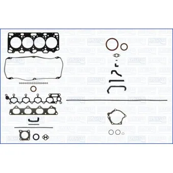 Pochette moteur complète AJUSA 50374200