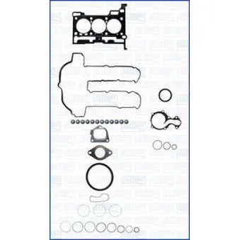 Pochette moteur complète AJUSA 50378600