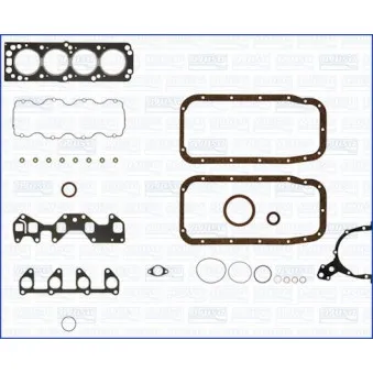 Pochette moteur complète AJUSA 50384100