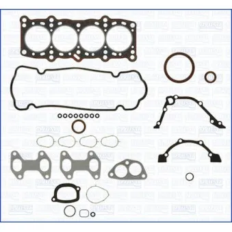 Pochette moteur complète AJUSA 50386400