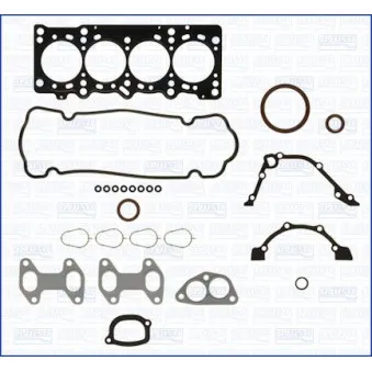 Pochette moteur complète AJUSA 50386500