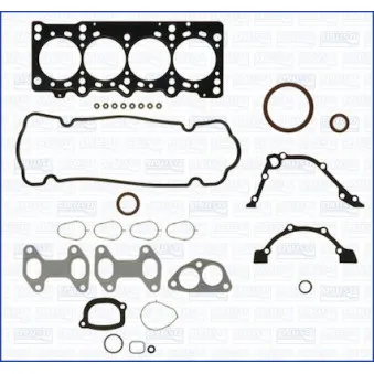 Pochette moteur complète AJUSA 50386600