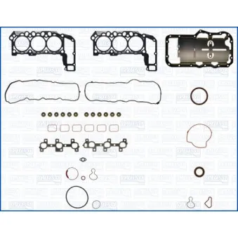 Pochette moteur complète AJUSA 50389700
