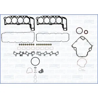 Pochette moteur complète AJUSA 50389800