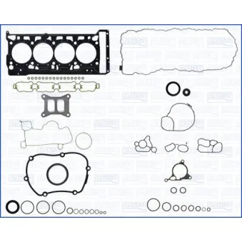 Pochette moteur complète AJUSA 50392900