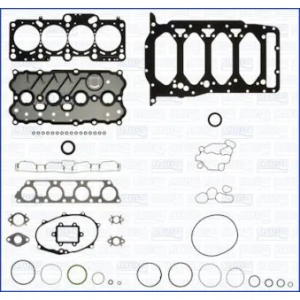 Pochette moteur complète AJUSA 50393300