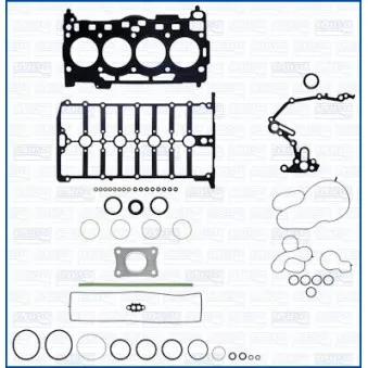 Pochette moteur complète AJUSA 50394400