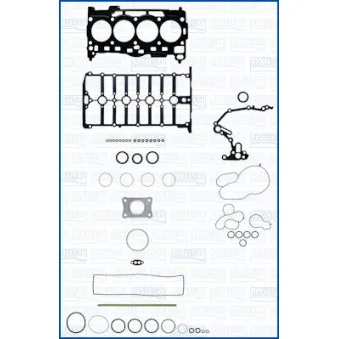 Pochette moteur complète AJUSA 50396800